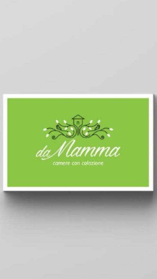 ألبا Home Holiday "Da Mamma" المظهر الخارجي الصورة
