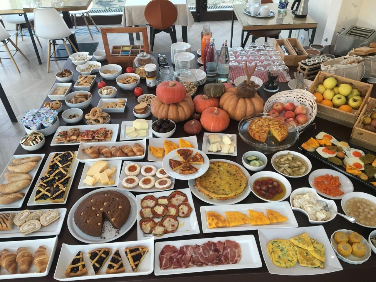 ألبا Home Holiday "Da Mamma" المظهر الخارجي الصورة