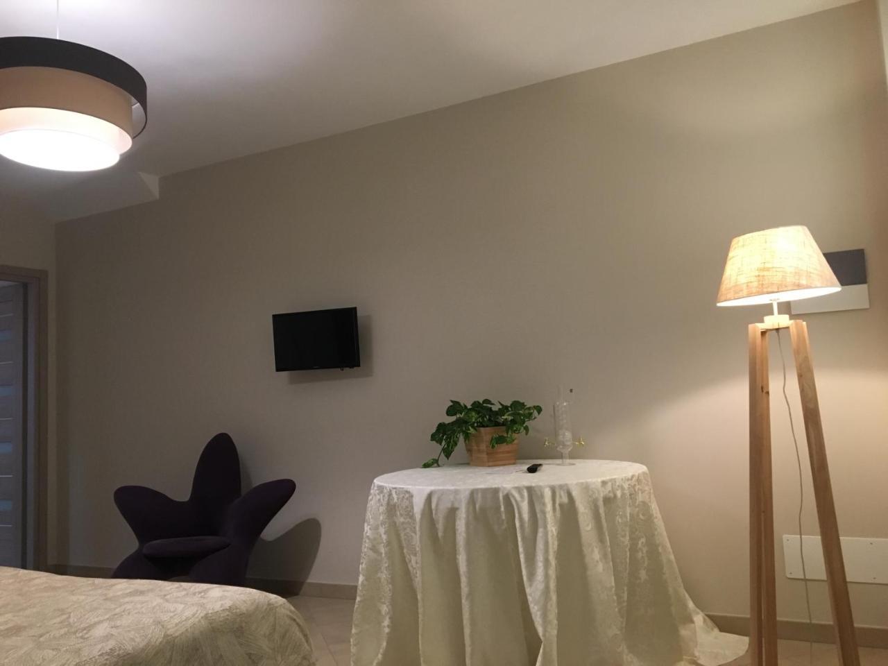ألبا Home Holiday "Da Mamma" المظهر الخارجي الصورة