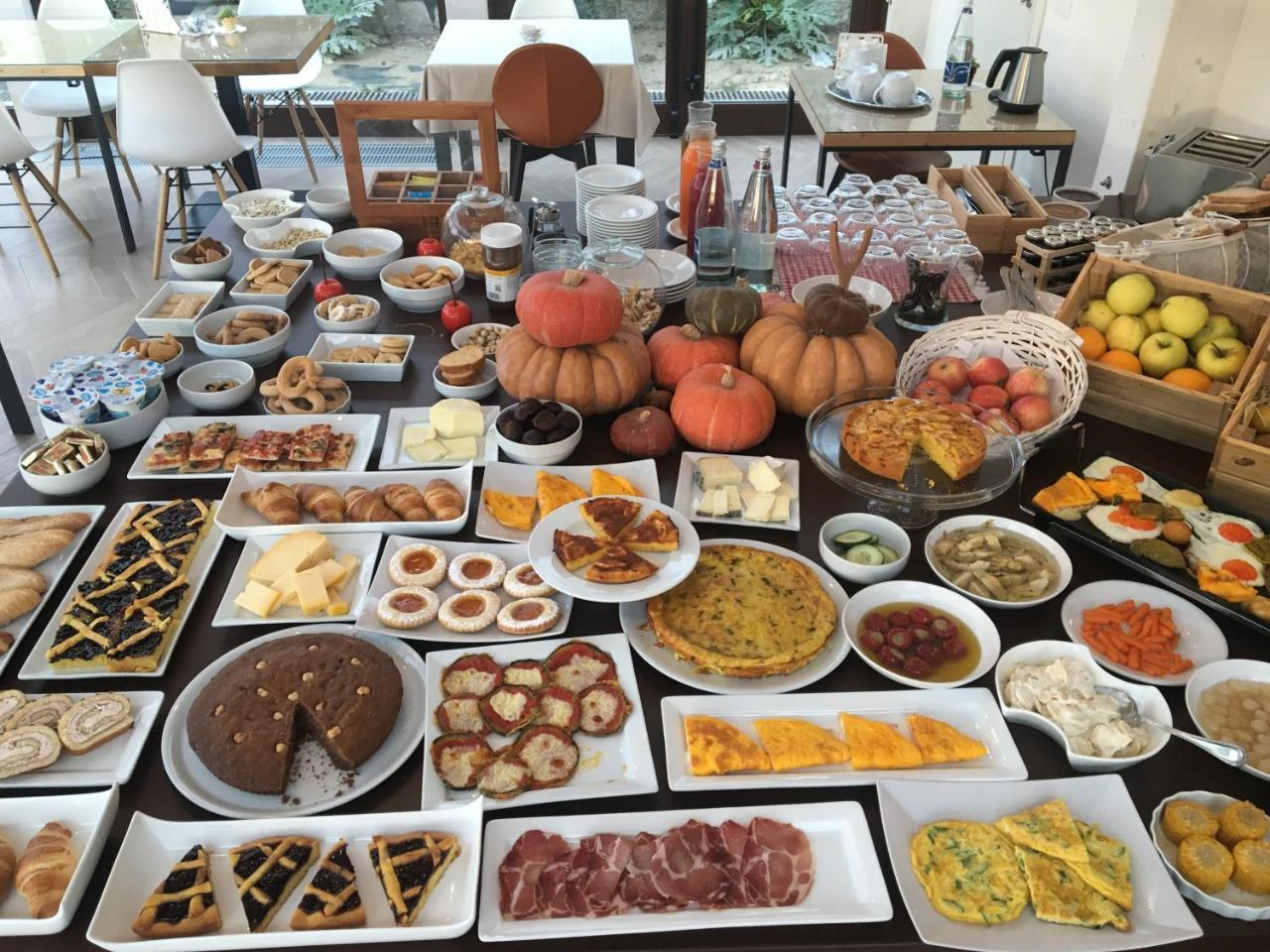 ألبا Home Holiday "Da Mamma" المظهر الخارجي الصورة