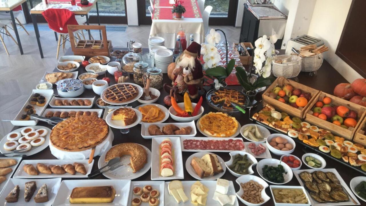 ألبا Home Holiday "Da Mamma" المظهر الخارجي الصورة