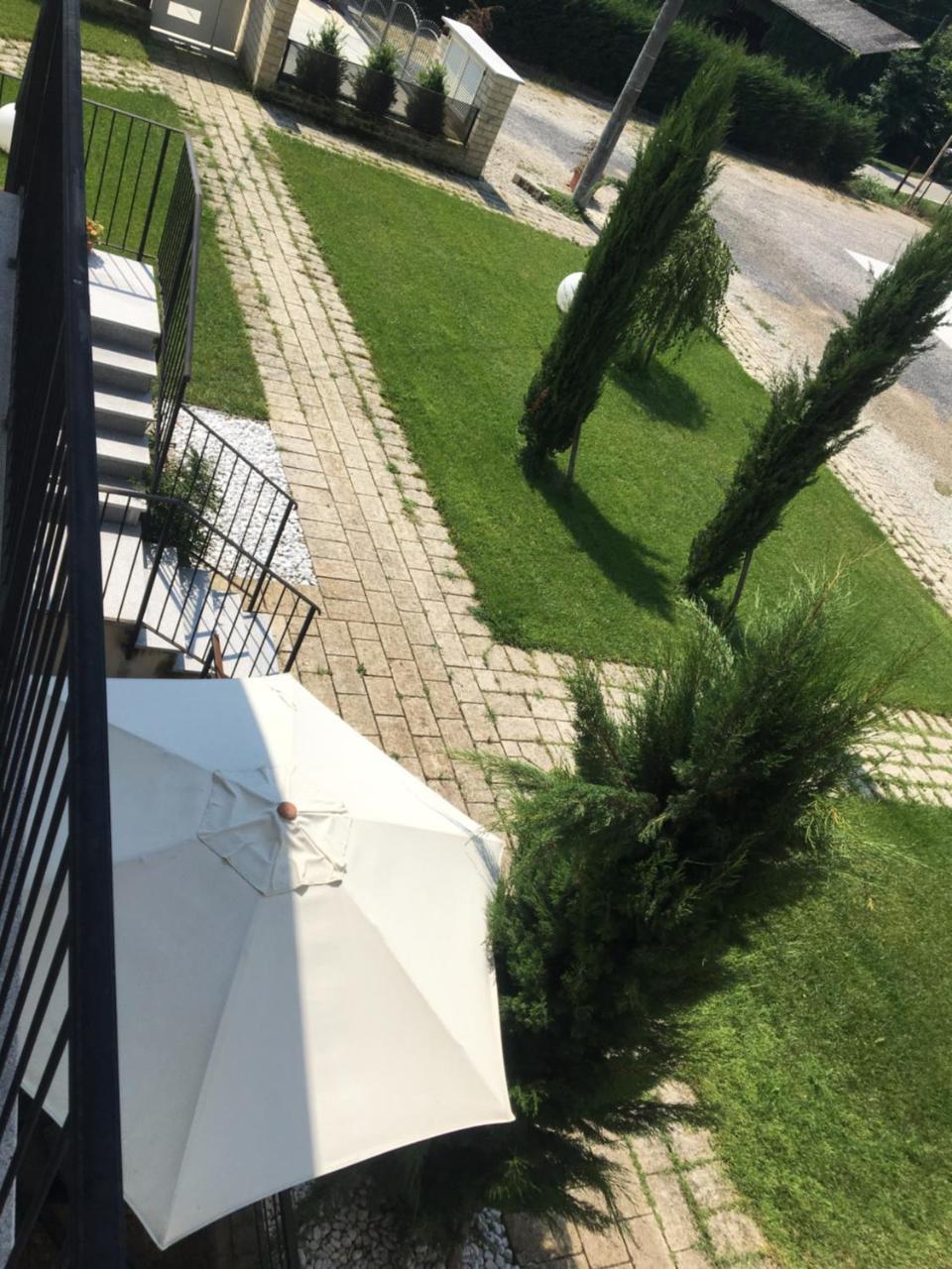 ألبا Home Holiday "Da Mamma" المظهر الخارجي الصورة